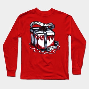 Gift Long Sleeve T-Shirt